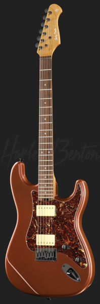 ST-Modern HH RBM